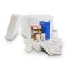 Watercheck products are specifically designed for all types of water supplies.